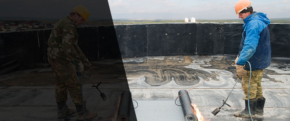 Red Cliff Roofing Contractors